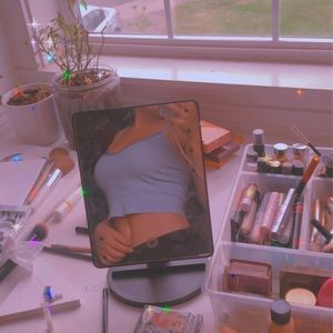 Meet your Posher, Margot